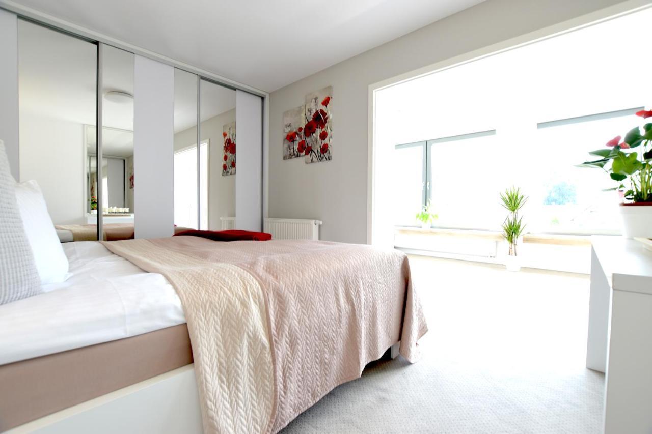 Apartamenty Sun Szczyrk Dış mekan fotoğraf