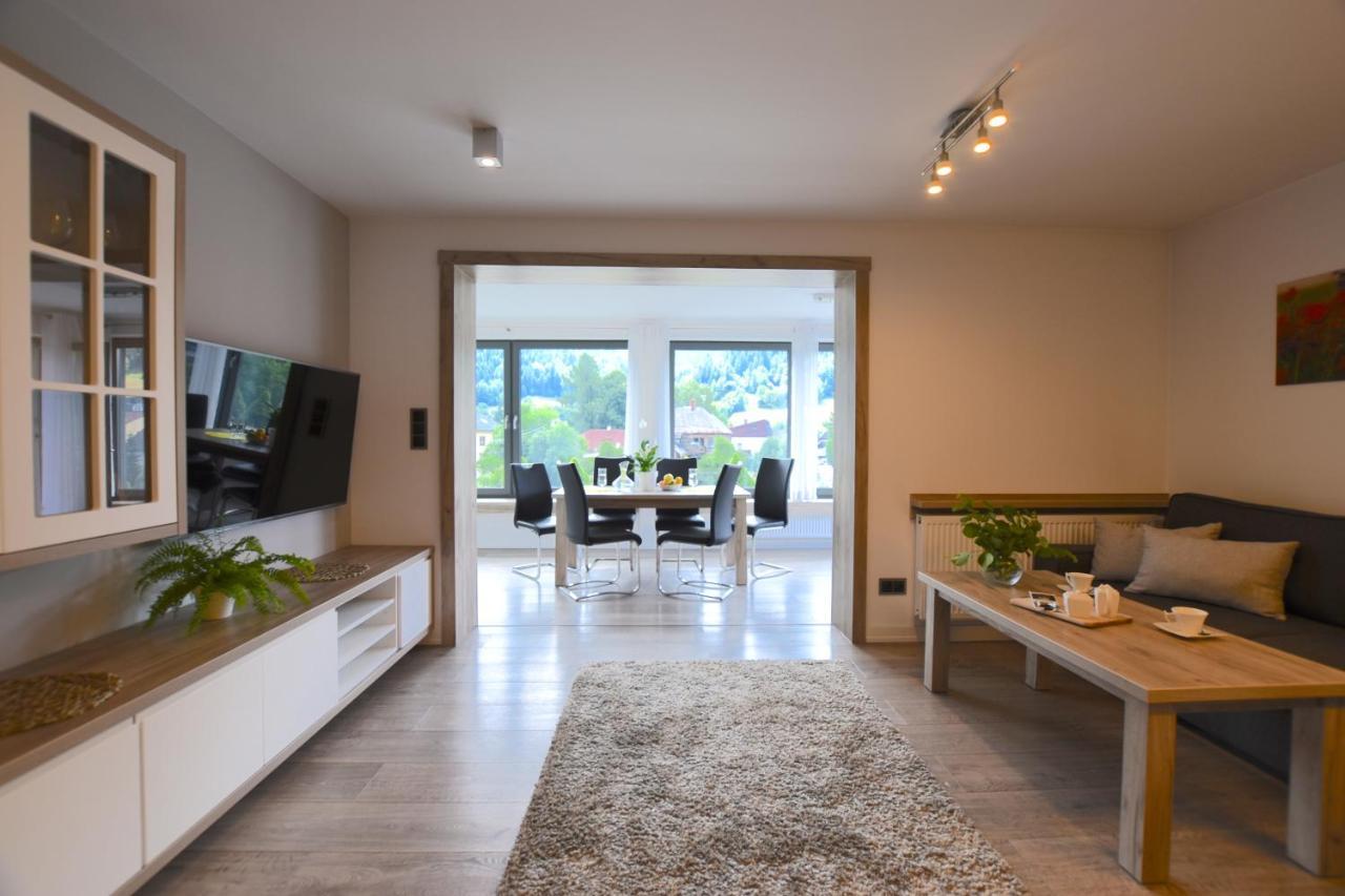 Apartamenty Sun Szczyrk Dış mekan fotoğraf