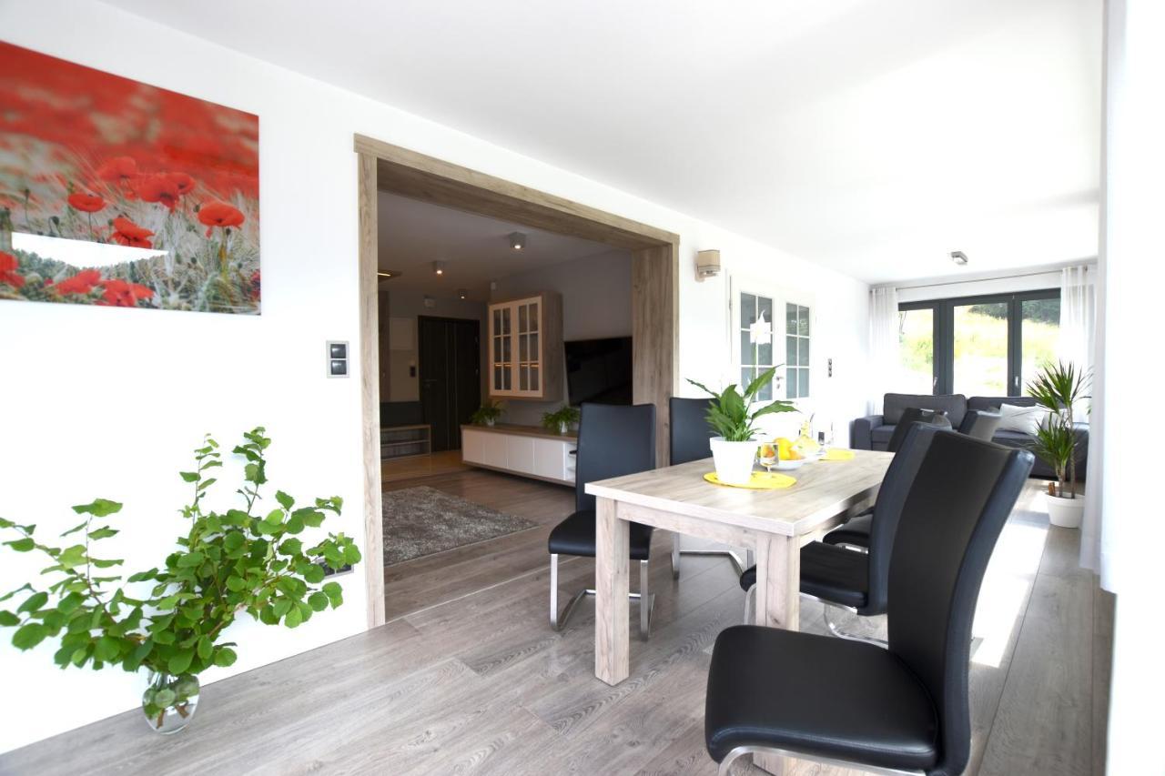 Apartamenty Sun Szczyrk Dış mekan fotoğraf