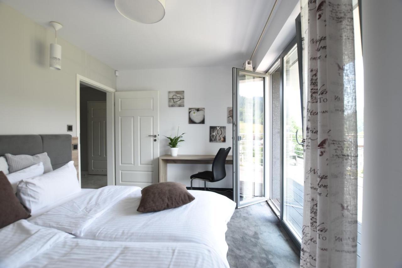 Apartamenty Sun Szczyrk Dış mekan fotoğraf