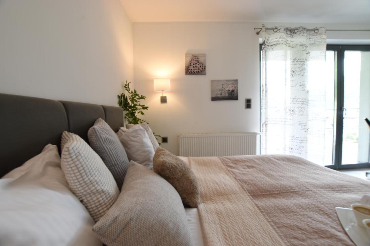 Apartamenty Sun Szczyrk Dış mekan fotoğraf