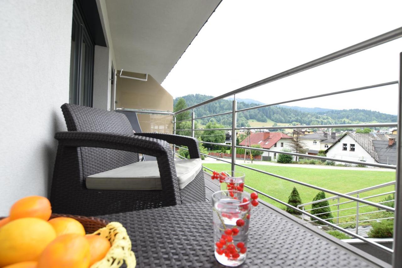 Apartamenty Sun Szczyrk Dış mekan fotoğraf