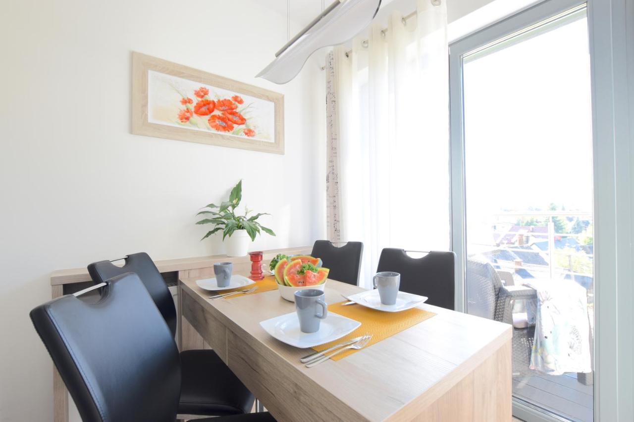 Apartamenty Sun Szczyrk Dış mekan fotoğraf