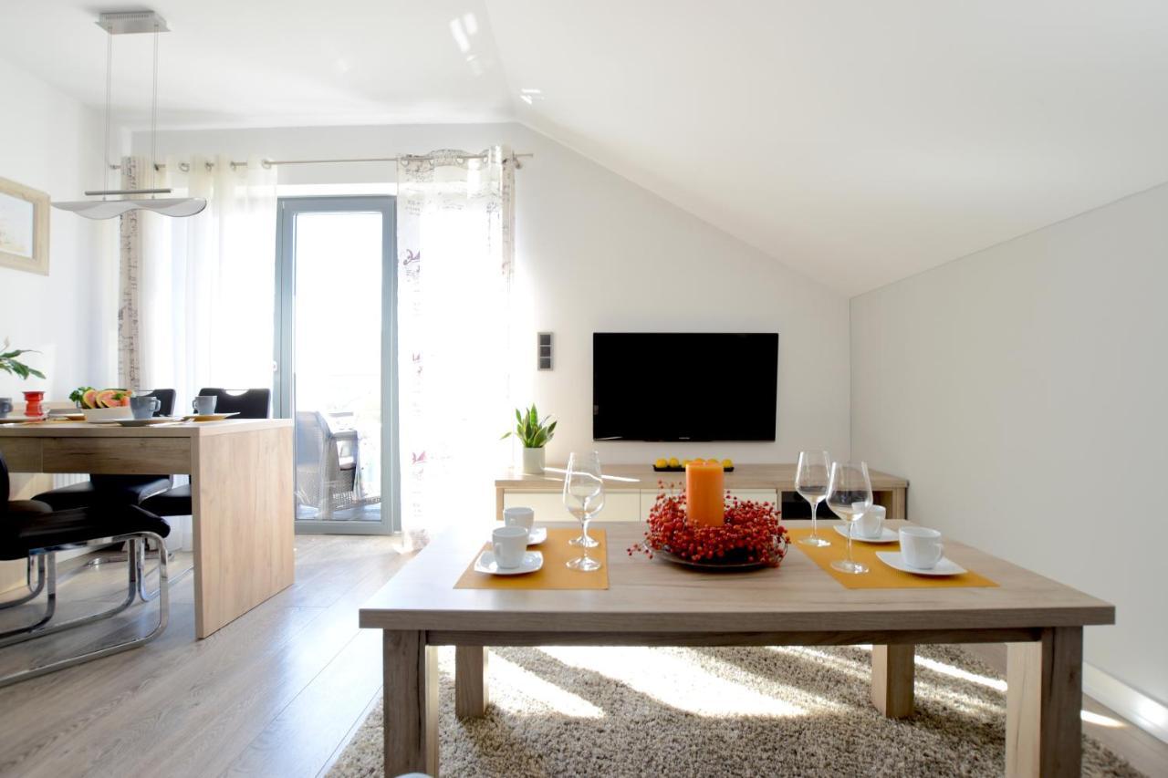 Apartamenty Sun Szczyrk Dış mekan fotoğraf