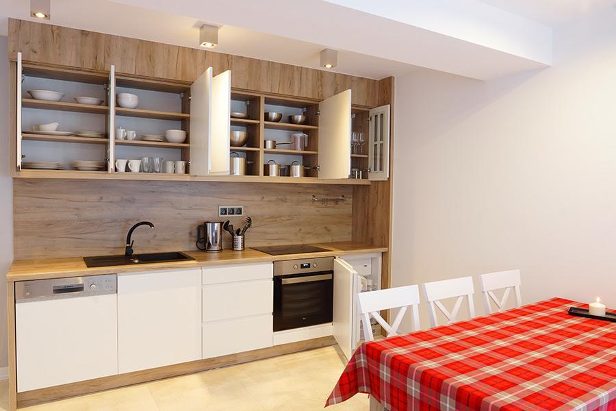Apartamenty Sun Szczyrk Dış mekan fotoğraf