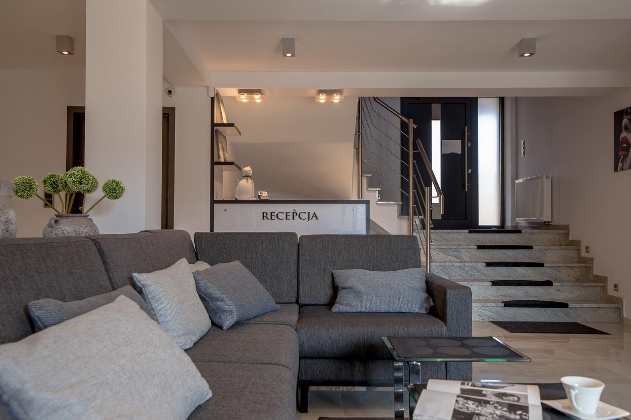 Apartamenty Sun Szczyrk Dış mekan fotoğraf